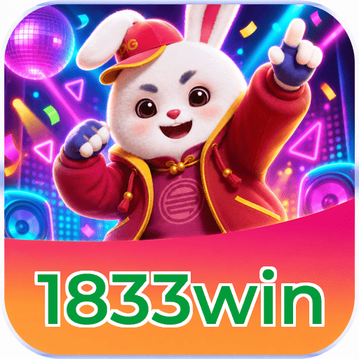 Logo 1833win Plataforma Certificada