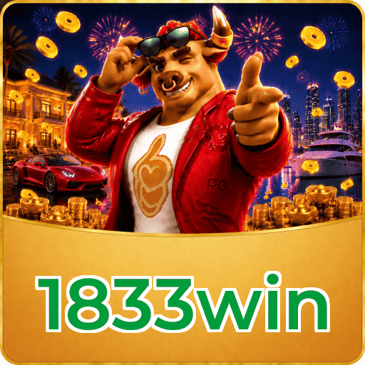 1833win Plataforma Confiável