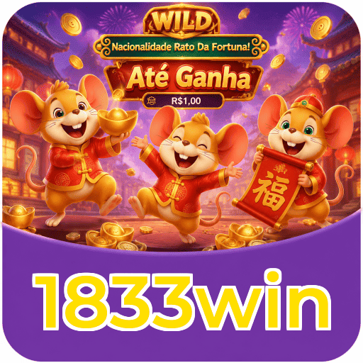 Logo 1833win Loteria Online