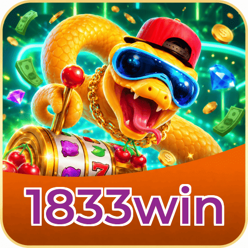 1833win VIP Program Logo