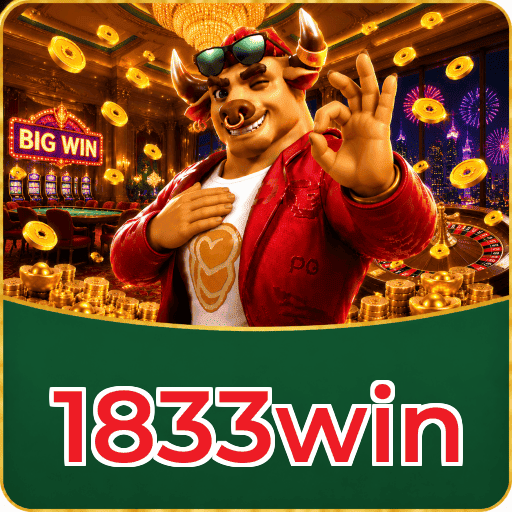 1833win Certificado eCOGRA