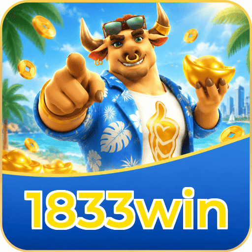 1833win Logo Verificado