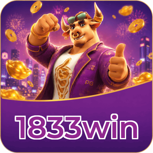 Bot 1833win Telegram